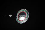 Fiat 500 Prima Edizione Project Denso by SR Auto Group 2012 года
